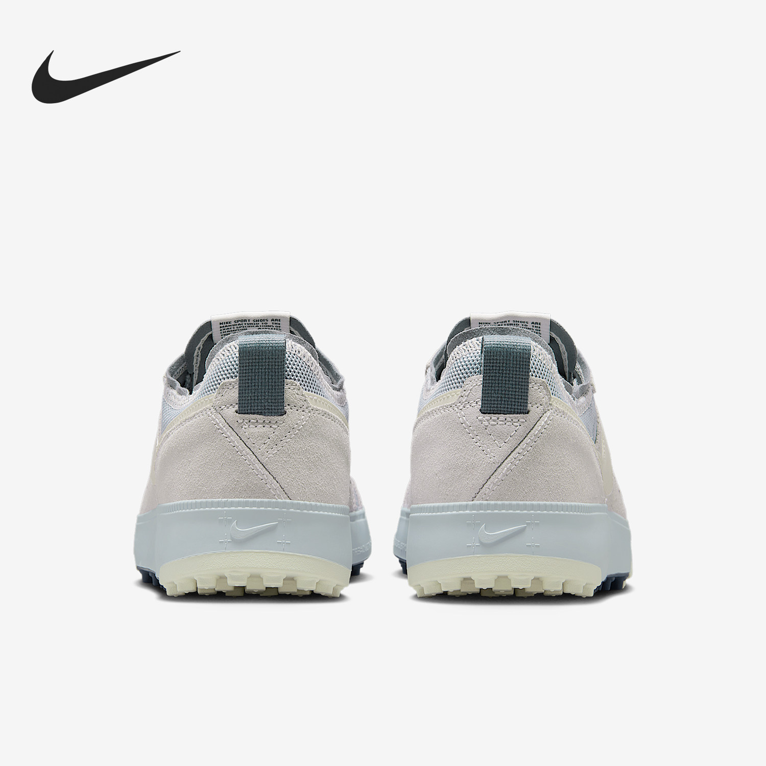 Nike/耐克正品C1TY男士轻便低帮耐磨系带运动鞋FZ3863-015,运动鞋new,运动休闲鞋,淘宝优惠券,粉丝福利购,淘宝优惠卷