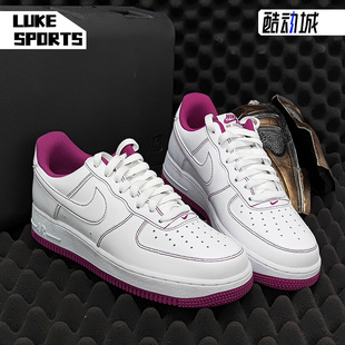 FORCE Nike CV1724 AIR 空军一号男子休闲板鞋 105 耐克正品