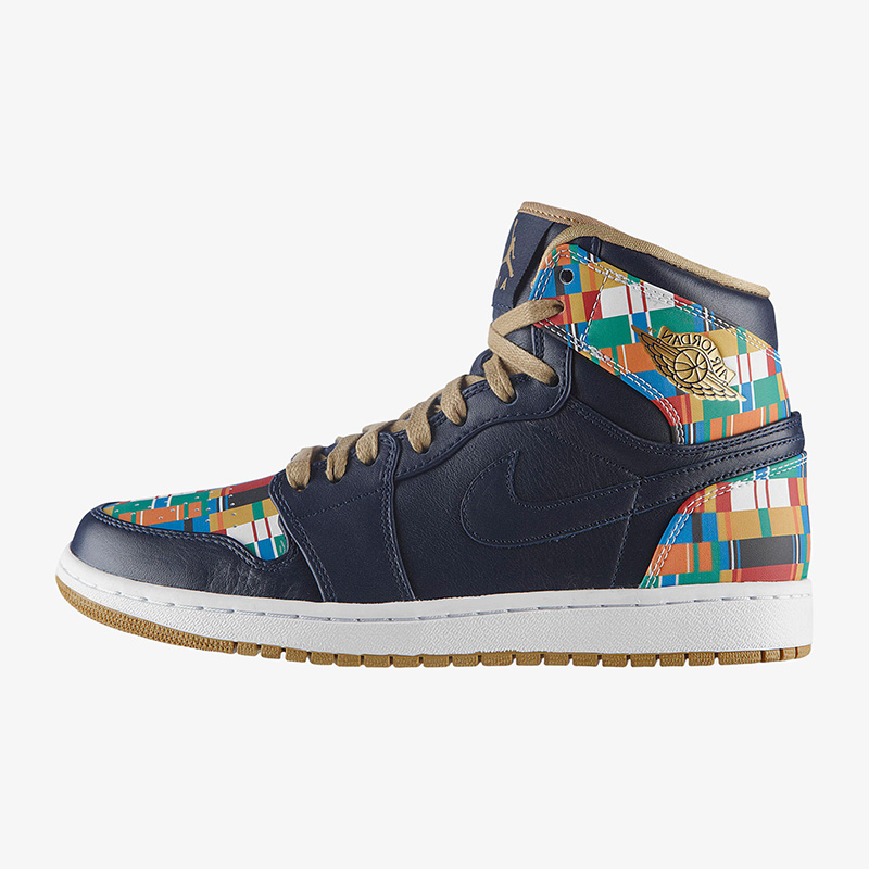 耐克男子经典时尚板鞋