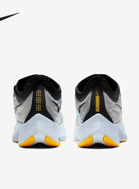 Nike/耐克正品Zoom Fly 3男士训练耐磨低帮跑步鞋AT8240-102
