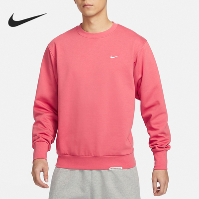 Nike/耐克男士圆领卫衣