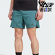 健身短裤 Adidas JX3169 SHORT男士 透湿排汗经典 阿迪达斯正品 D4T