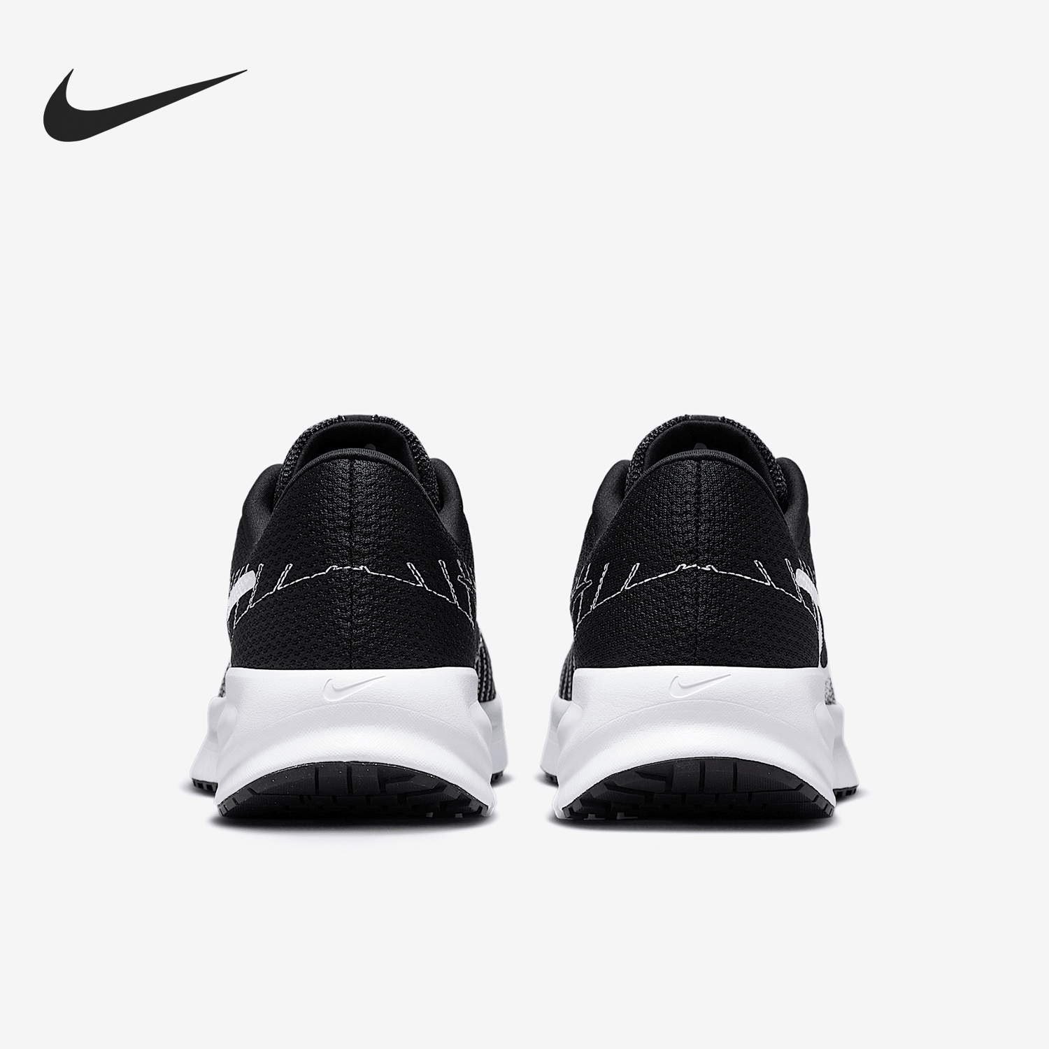 Nike/耐克正品RUN DEFY男士轻便透气训练跑步鞋HM9594-004