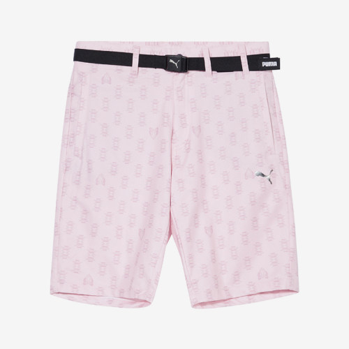 Puma/彪马正品夏季新款男士轻盈透气耐磨运动短裤930546-02
