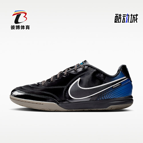 Nike/耐克正品JORDANAirJordan1Low新款黑棕色经典板鞋IO3147-001