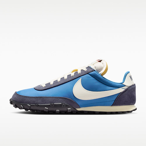 Nike/耐克正品Waffle Racer运动轻便复古休闲鞋IM8658-401