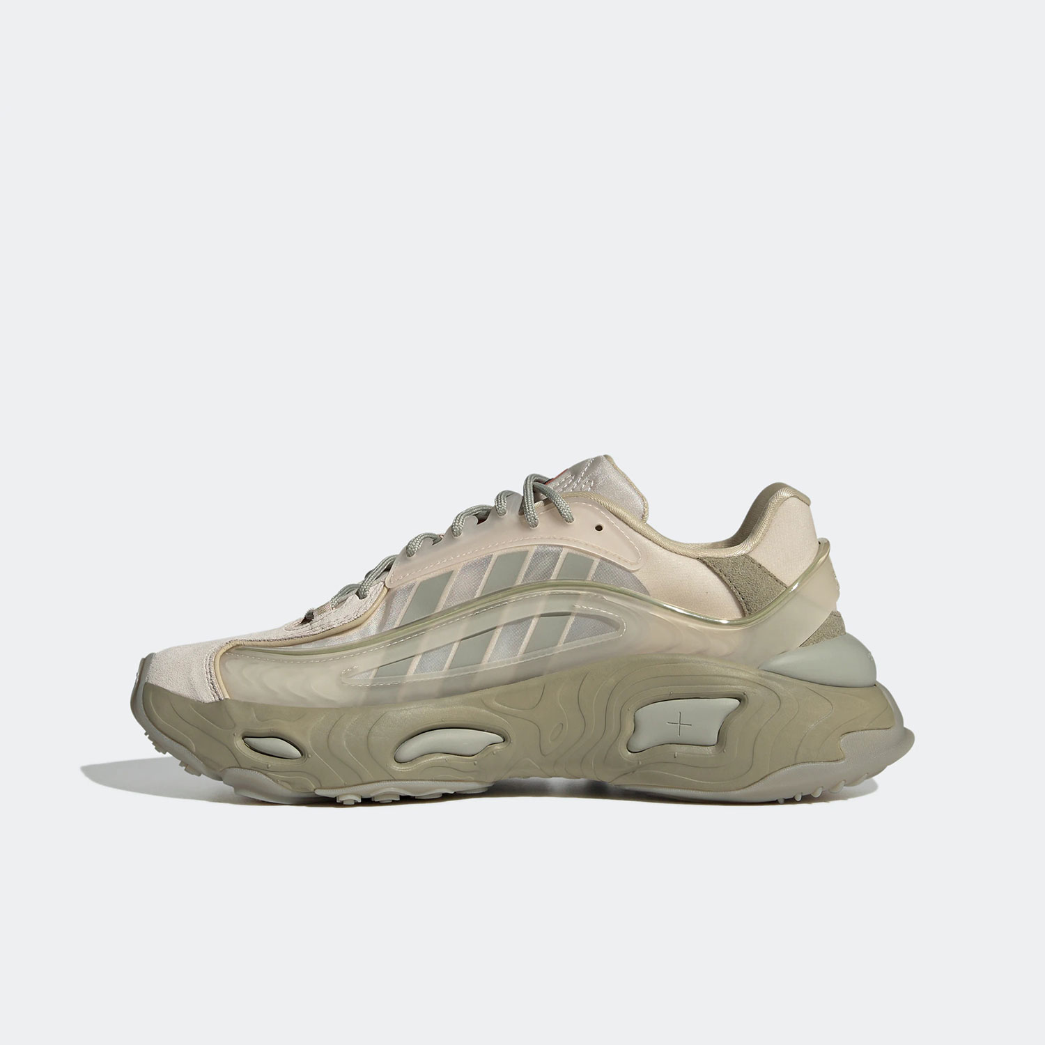 Adidas阿迪达斯官方正品三叶草O