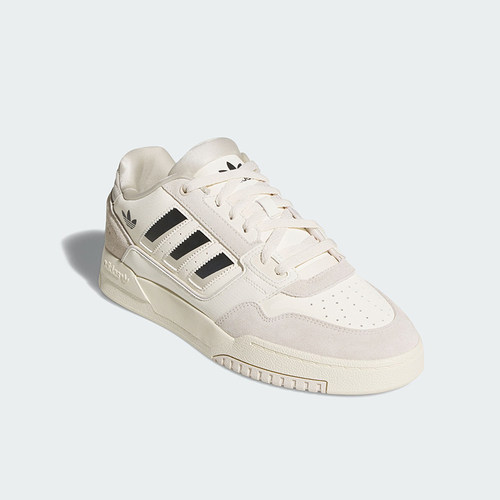 Adidas/阿迪达斯正品三叶草男女经典运动透气休闲耐磨板鞋KJ1108