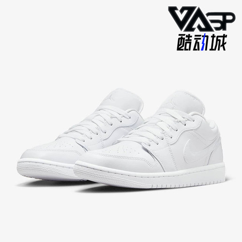 耐克JORDAN男子透气运动休闲鞋