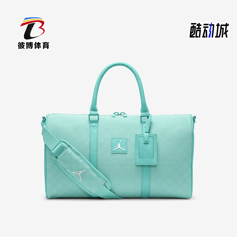 耐克男女便携大容量行李包