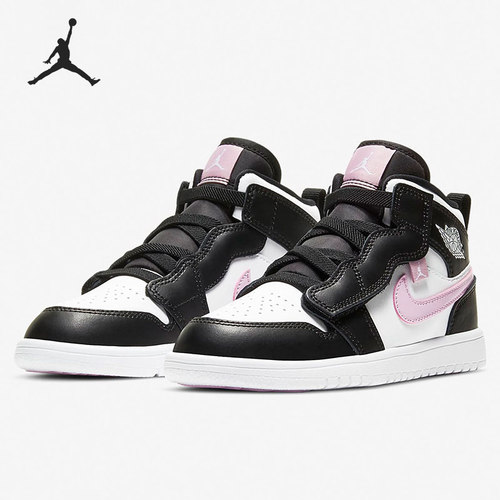 耐克AirJordan1儿童篮球运动鞋