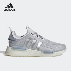 Adidas/阿迪达斯正品NMD_V3 男子耐磨时尚运动休闲鞋HQ4446