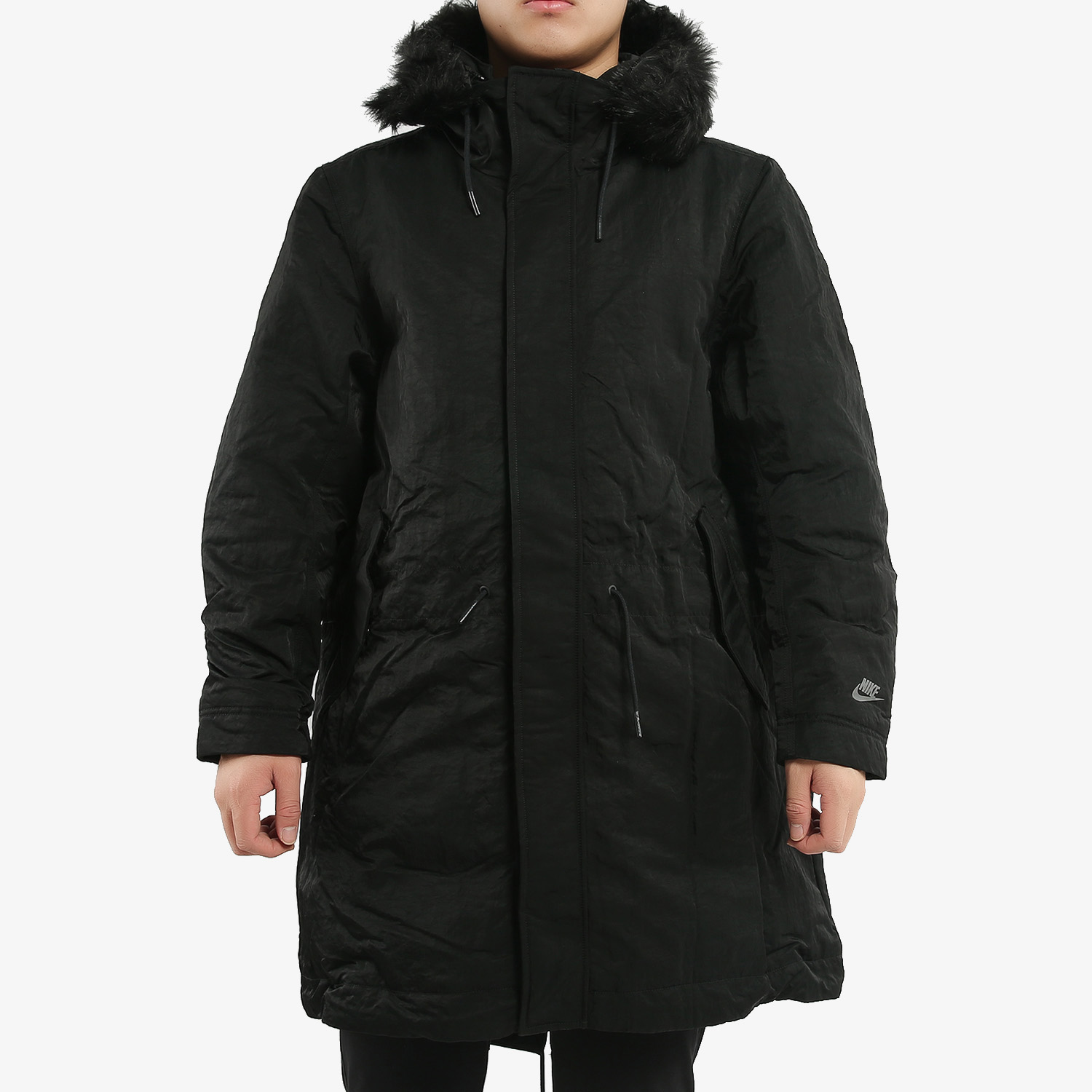 耐克正品nswfill男子中长款