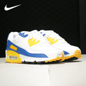 耐克正品 90气垫休闲跑步鞋 2020夏季 Nike 男子Air Max CT4352 104