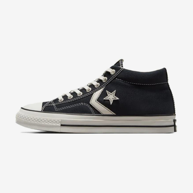 Converse/匡威正品Star Player 76男女同款复古中帮板鞋A06920C