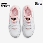 耐克正品 儿童低帮系带运动鞋 Full Nike Force Low FV5929 107