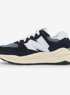 New Balance/NB正品运动男女同款轻便透气耐磨低帮休闲鞋M5740CD
