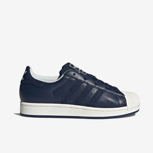 Adidas阿迪达斯正品Superstar女防滑百搭轻便舒适板鞋JS4033