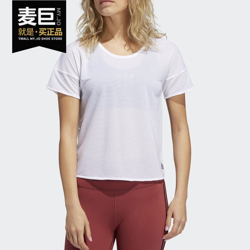 运动休闲短袖T恤秋季新品
