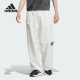 LOGO PANT 梭织宽松男士 JP2598 Adidas 休闲裤 阿迪达斯正品