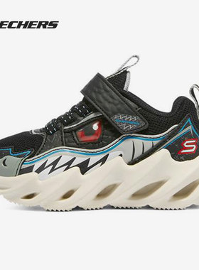 Skechers/斯凯奇小童正品运动鞋清仓特价402112N-BKW 303030N-NAT