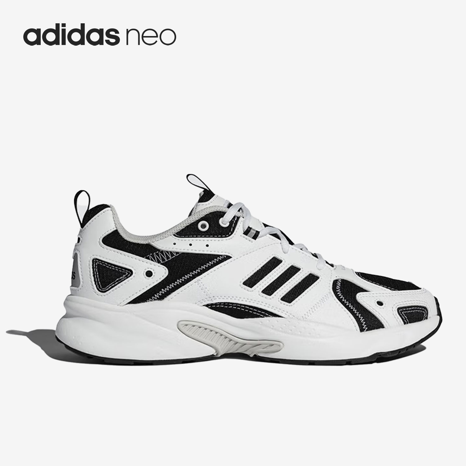 复古老爹鞋Adidas/阿迪达斯