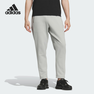 Adidas/阿迪达斯官方正品当季款男士保暖运动休闲裤KF0646