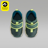 耐克正品 JORDAN婴童低帮魔术贴运动经典 休闲鞋 Nike HF3414 302