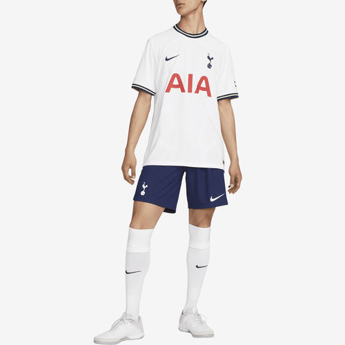 Nike耐克正品托特纳姆热刺修身舒适球迷版休闲运动足球DJ7715-429
