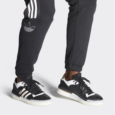 板鞋阿迪达斯男女通用