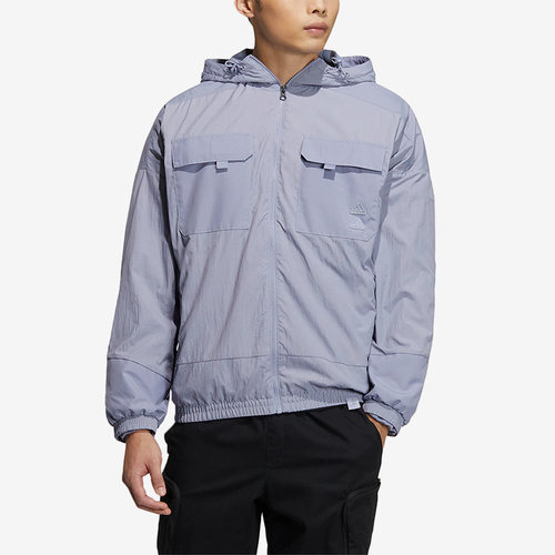 Adidas/阿迪达斯男子夹克外套