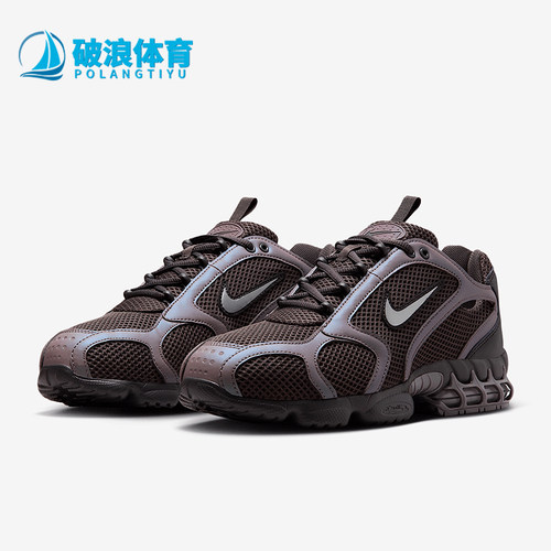 Nike/耐克正品AIR MAX男士运动缓震低帮耐磨跑步鞋HV6929-299