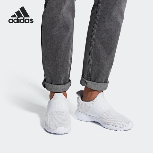 男子运动休闲鞋Adidas/阿迪达斯