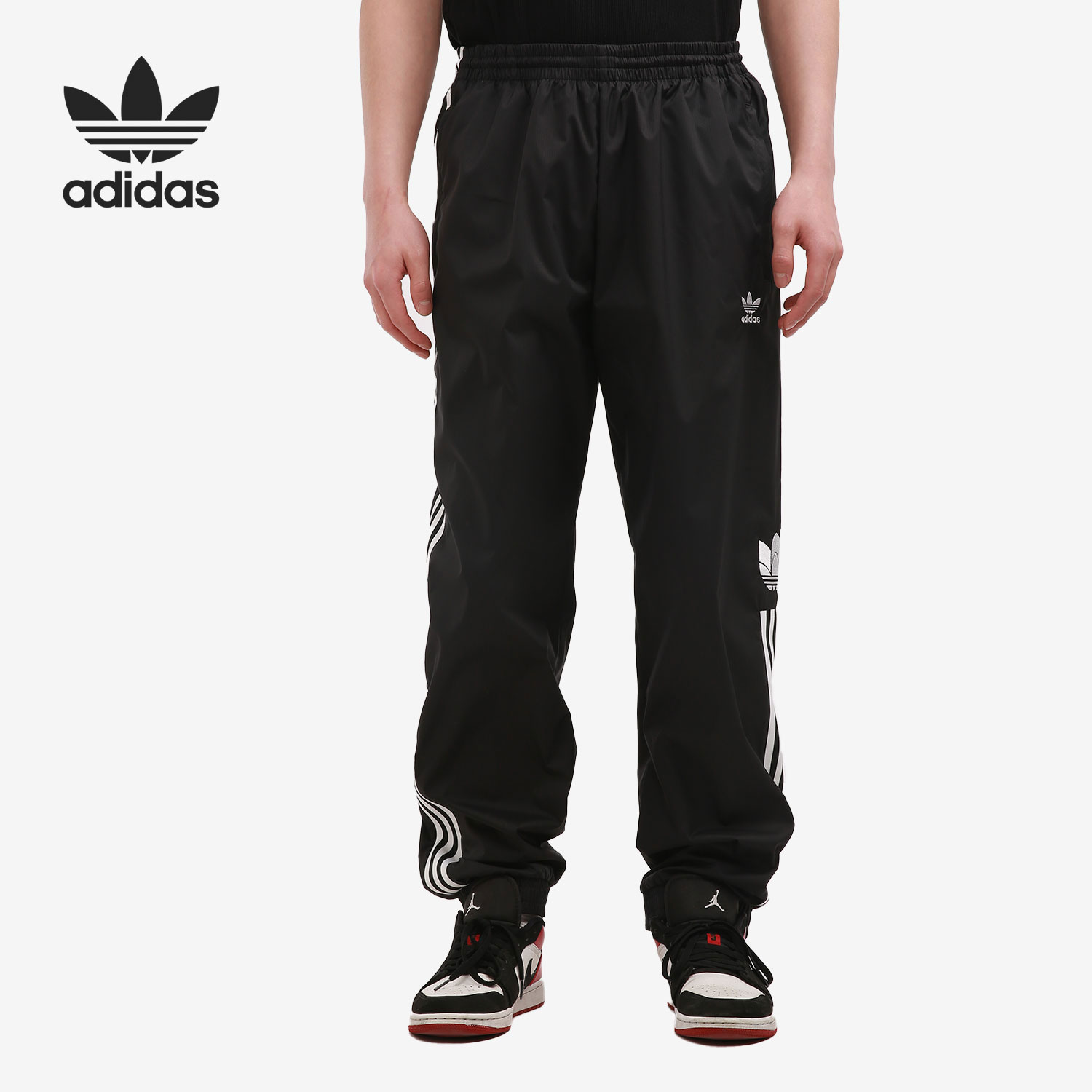 adidas/阿迪达斯正品gn3543长裤