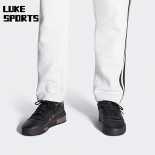 LOW休闲鞋 Adidas 三叶草男女RIVALRY FV5033 阿迪达斯正品