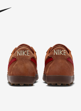 Nike/耐克正品四季款男女系带防滑透气运动休闲鞋IO9281-201