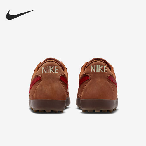 Nike/耐克正品四季款男女系带防滑透气运动休闲鞋IO9281-201