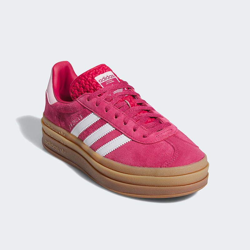 阿迪达斯正品女士板鞋