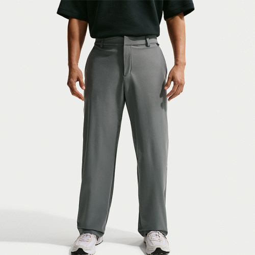 Nike/耐克正品2026春季款男士日常直筒耐穿运动长裤HQ6942-084