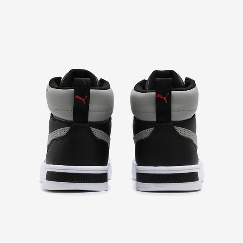 Puma/彪马正品新款男女中帮经典轻便拼接休闲板鞋401799-03