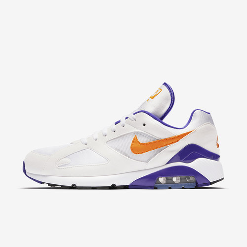 耐克AIRMAX180OG男子跑步鞋