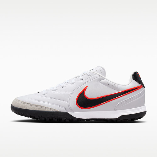 Nike/耐克正品Tiempo Ligera Pro男女经典低帮足球鞋IB4477-106