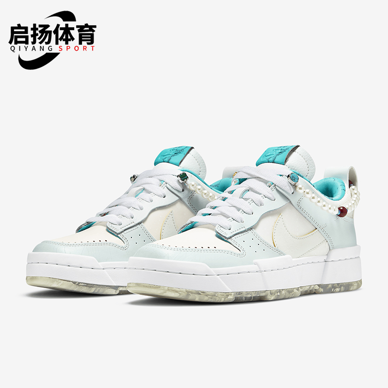 耐克女士时尚轻便休闲鞋