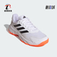 训练舒爽耐穿运动透气网球鞋 2026男士 KJ3699 阿迪达斯正品 Adidas