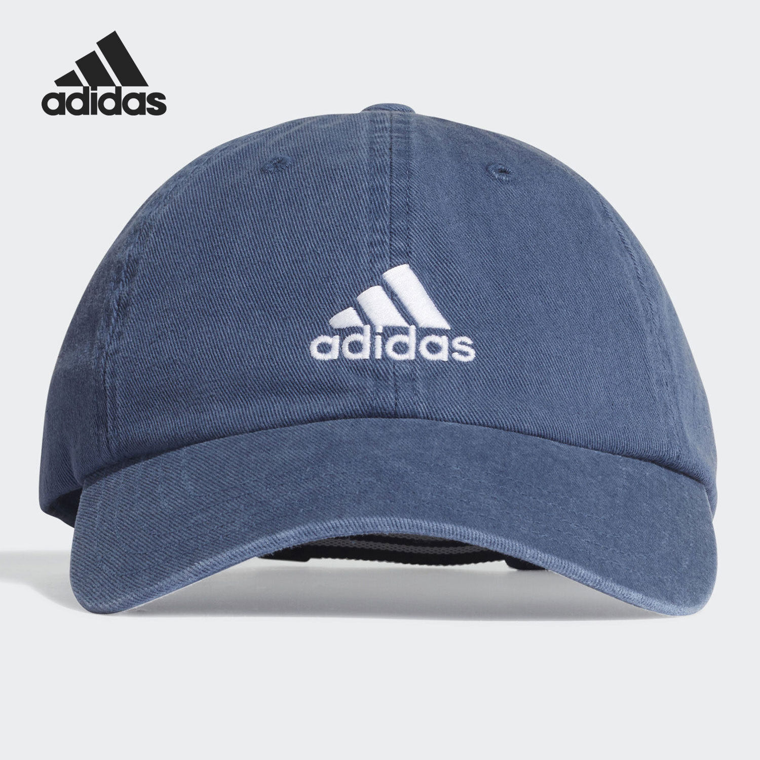 Adidas/阿迪达斯正品 当季新款男女休闲运动鸭舌帽 FK3191,运动包/户外包/配件,运动帽,淘宝优惠券,粉丝福利购,淘宝优惠卷