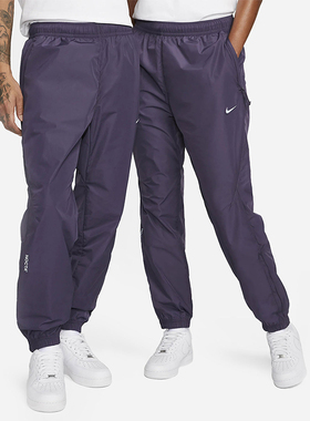 Nike/耐克正品时尚透气新款男士宽松休闲束脚运动裤DO2830-573