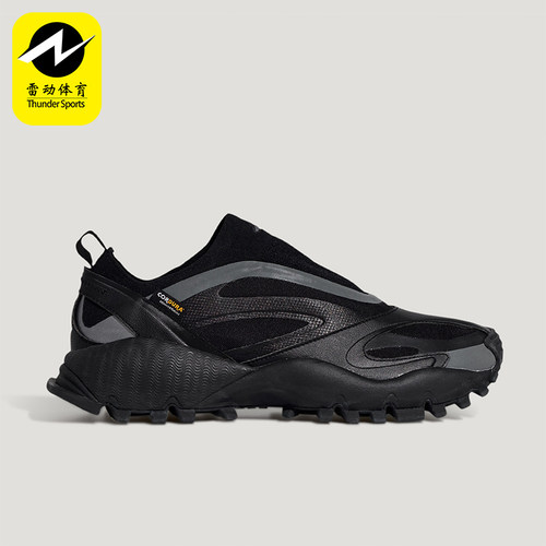 Adidas/阿迪达斯正品2026男女低帮防滑耐磨日常运动休闲鞋KI6764