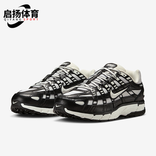 BV1021 Nike 011 运动鞋 6000女士休闲复古耐磨轻便时尚 耐克正品
