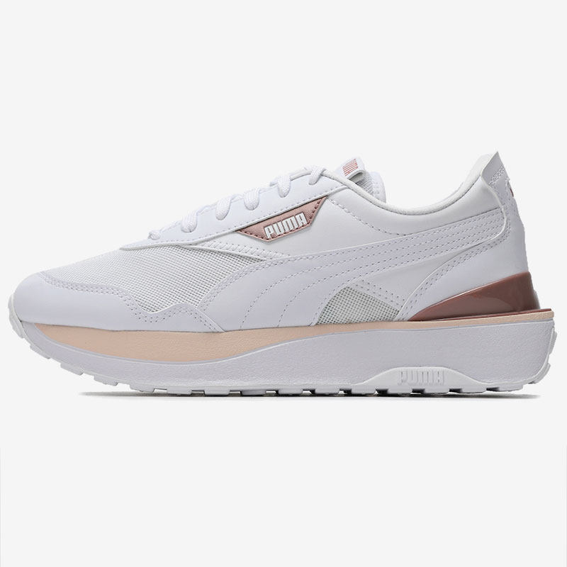 Puma/彪马正品 Cruise Rider 女子舒适运动休闲鞋 374865-01