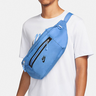 Hip Tech Pack男女款 时尚 450 Nike 休闲运动腰包DN2556 耐克正品